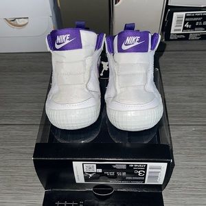 Brand New Jordan 1 Soft Bottom Size 3C